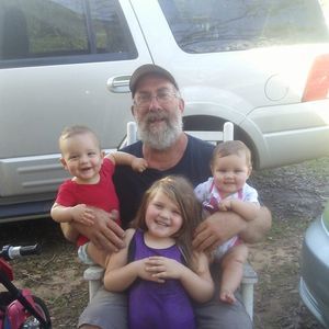 Meet your Posher, Richard